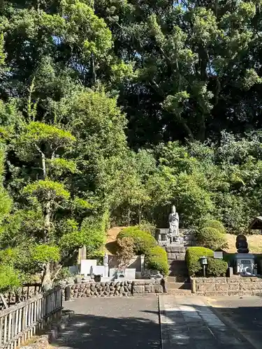 壽徳寺(東京都)