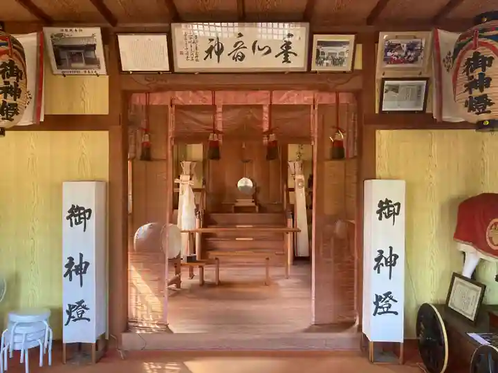 豊国神社(徳島県)