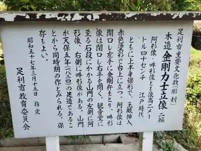 龍泉寺(稲岡観音堂)(栃木県)