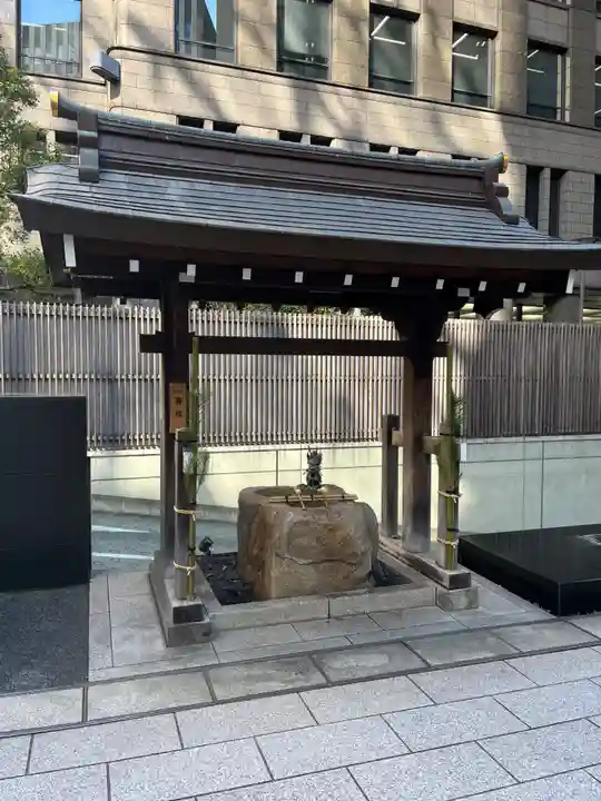 虎ノ門金刀比羅宮(東京都)