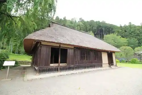 高麗神社(埼玉県)