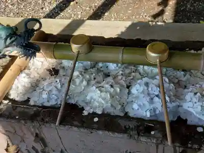 佐野赤城神社(栃木県)