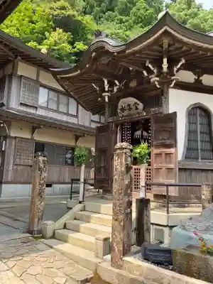 青岸渡寺(和歌山県)