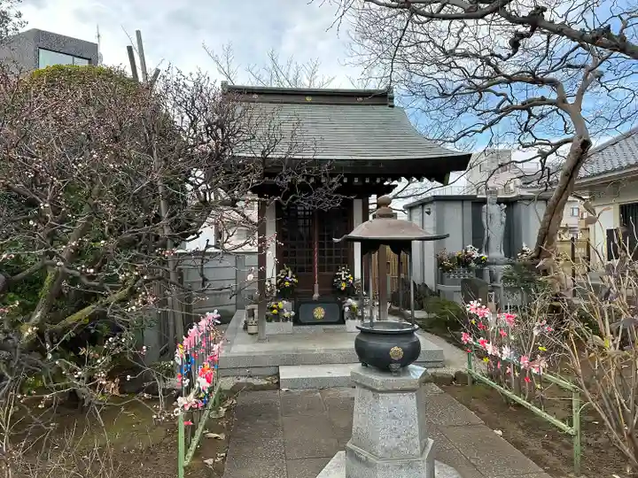 円光院(東京都)