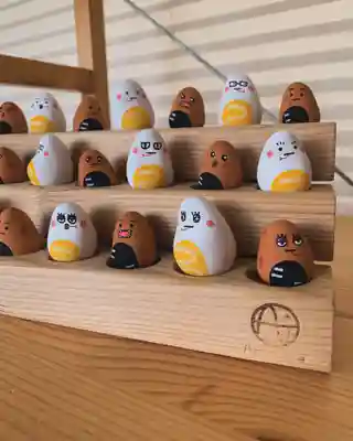 滑川神社 - 仕事と子どもの守り神(福島県)