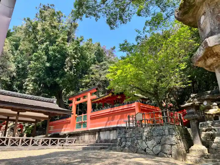 春日大社 若宮(春日若宮)(奈良県)