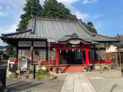 本光寺(山梨県)