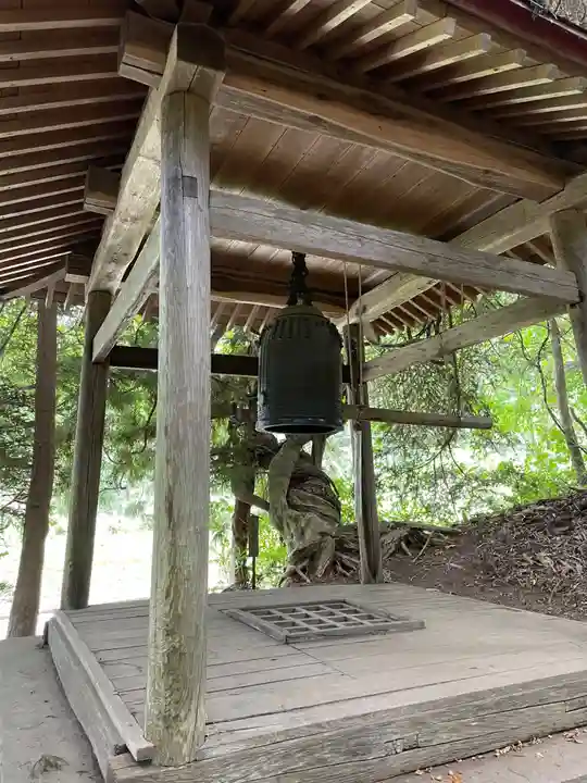 寺下観音のその他建物