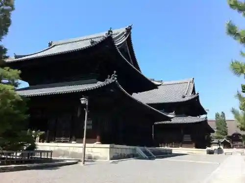 妙心寺（妙心禅寺）のその他建物