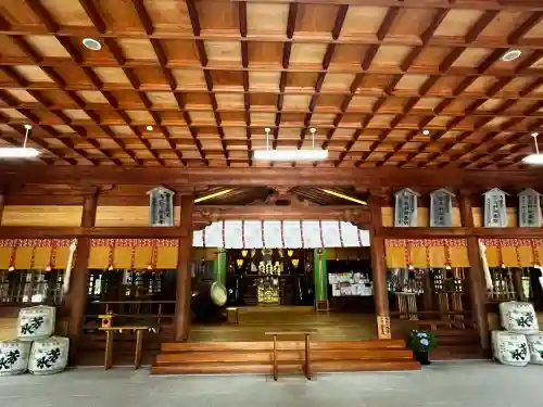 徳島県護國神社(徳島県)