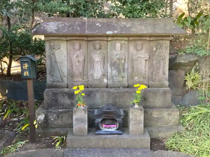 蓮勝寺(神奈川県)