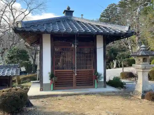 阿弥陀院(滋賀県)