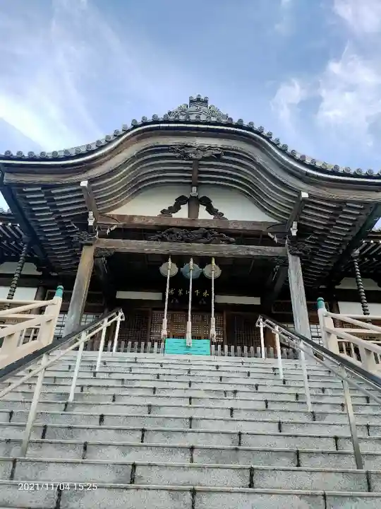 浄光寺(東京都)