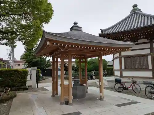 西新井大師総持寺(東京都)
