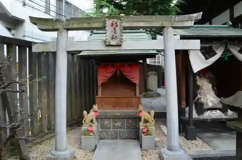 太宗寺の末社・摂社