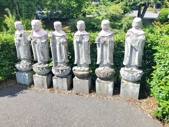 満願寺(栃木県)