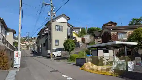 天神社(大分県)