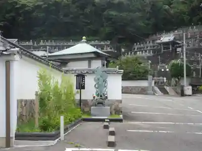 宗泰寺(神奈川県)