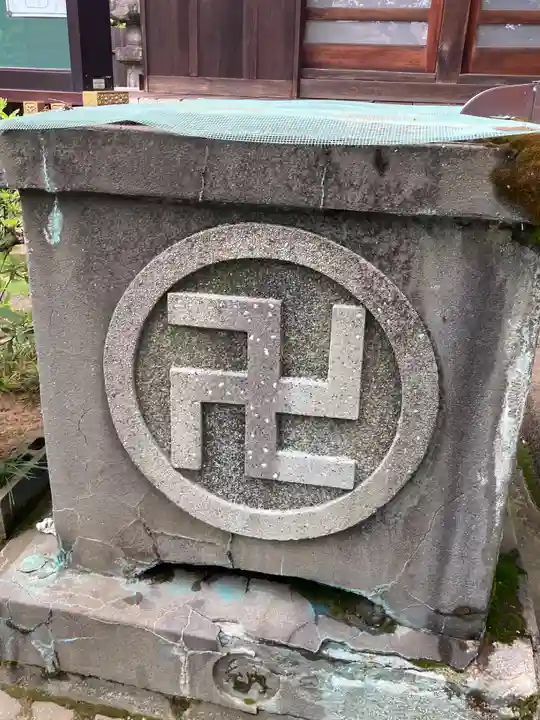 龍台寺のその他建物