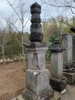 永福寺(千葉県)