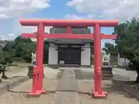 天神社(埼玉県)