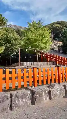 鶴岡八幡宮(神奈川県)