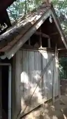 鹿島神社(茨城県)