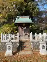 田村神社(岩手県)