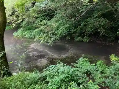 貴船神社(静岡県)