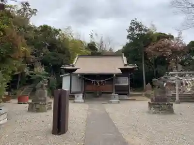 八幡神社(千葉県)