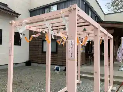 寿都神社(北海道)