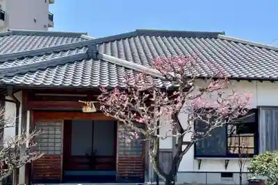 梅香寺(三重県)