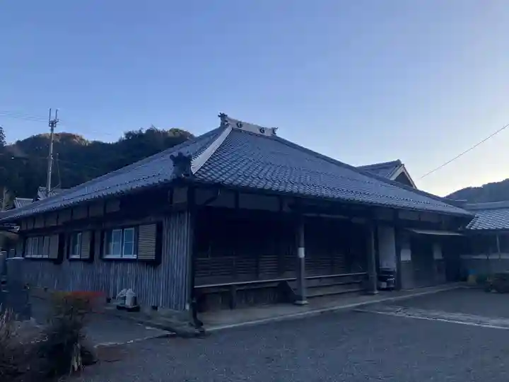 善法院(滋賀県)