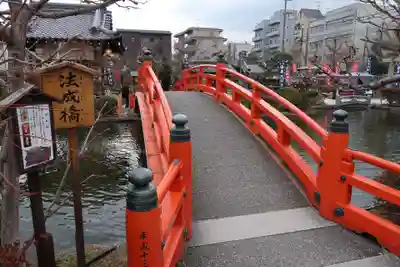神泉苑(京都府)