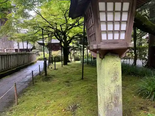 北口本宮冨士浅間神社(山梨県)