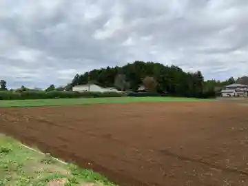 受所神社(千葉県)