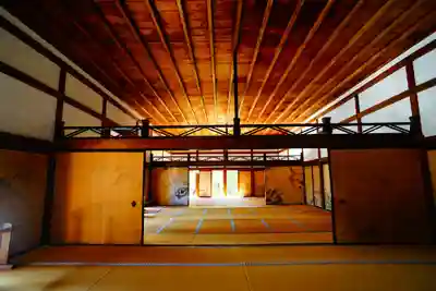 龍安寺のその他建物