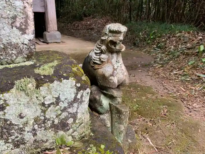 八幡神社(千葉県)