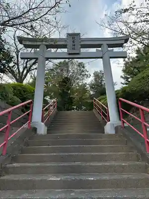 秋葉神社(東京都)