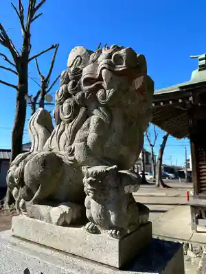 小野神社(東京都)