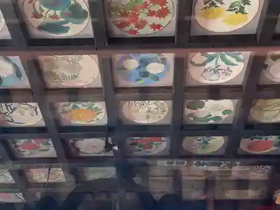 清水寺の本殿・本堂