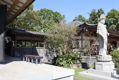 観自在寺のその他建物