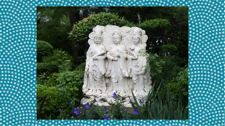 大観密寺(宮城県)