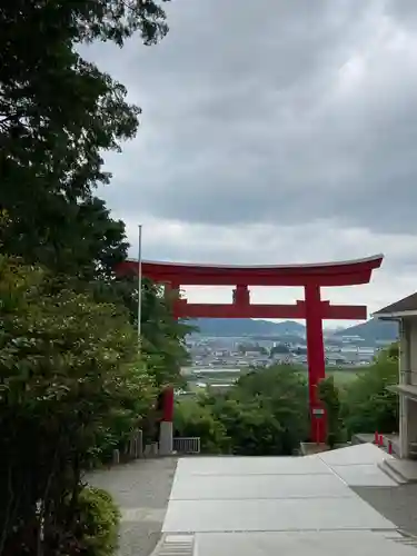 甲八幡神社(兵庫県)