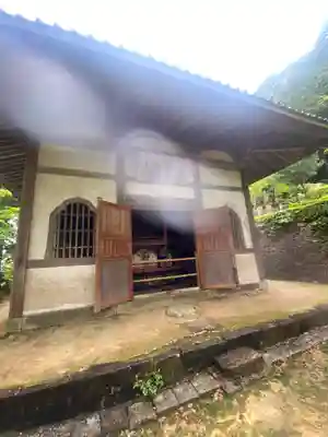 瓦屋寺(滋賀県)