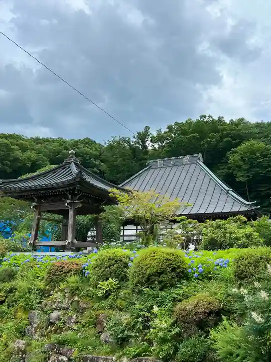 陽林寺(福島県)