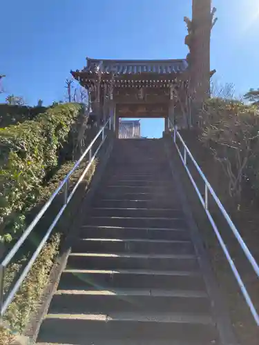香林寺(神奈川県)