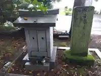 白山神社(福井県)