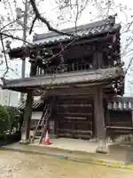 伊勢の国 四天王寺のその他建物