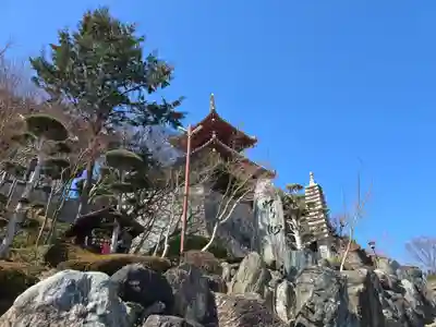 長慶寺(大阪府)